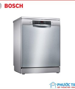 MÁY RỬA CHÉN BOSCH SMS46MI01G