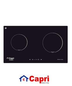 BẾP ĐIỆN TỪ ĐÔI CAPRI CR-826KT