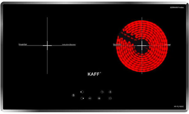 BẾP ĐIỆN TỪ KAFF KF-FL105IC