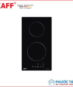 BẾP TỪ ĐÔI  DOMINO KAFF KF-330DI