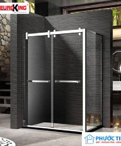 PHÒNG TẮM VÁCH KÍNH EUROKING EU- 4531A