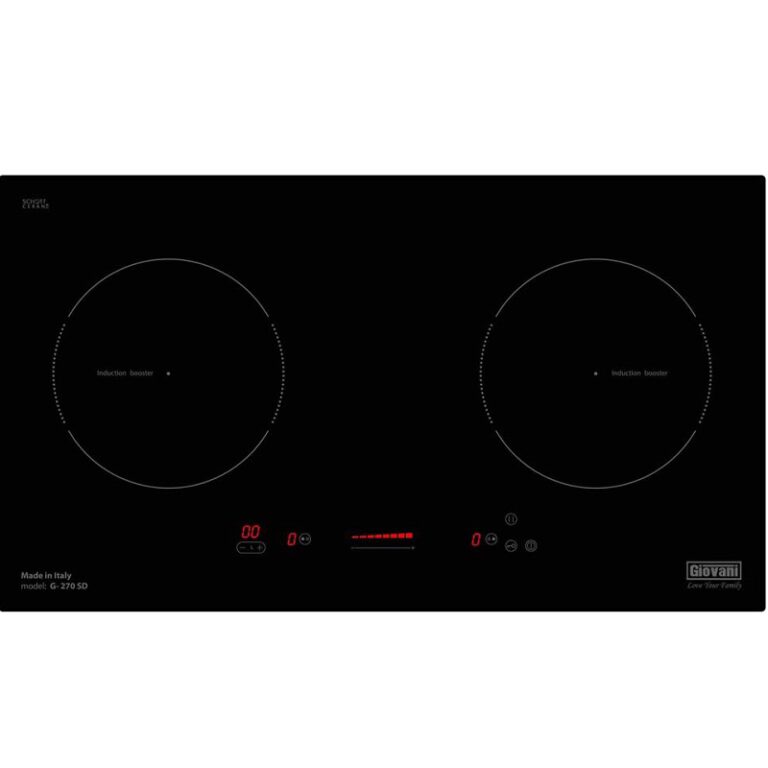 BẾP TỪ GIOVANI G-270SD