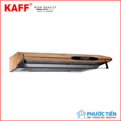 MÁY HÚT MÙI CỔ ĐIỂN KAFF KF-700W