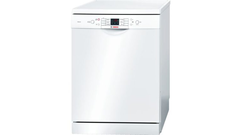 MÁY RỬA CHÉN ĐỘC LẬP HMH.SMS63L02EA