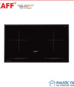 BẾP HAI TỪ KAFF KF-988II