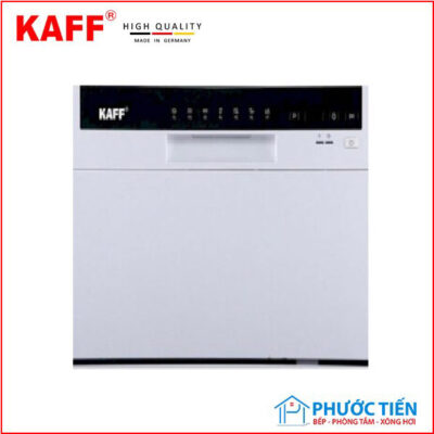 MÁY RỬA CHÉN KAFF KF-W8001EU