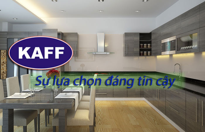 bếp Kaff
