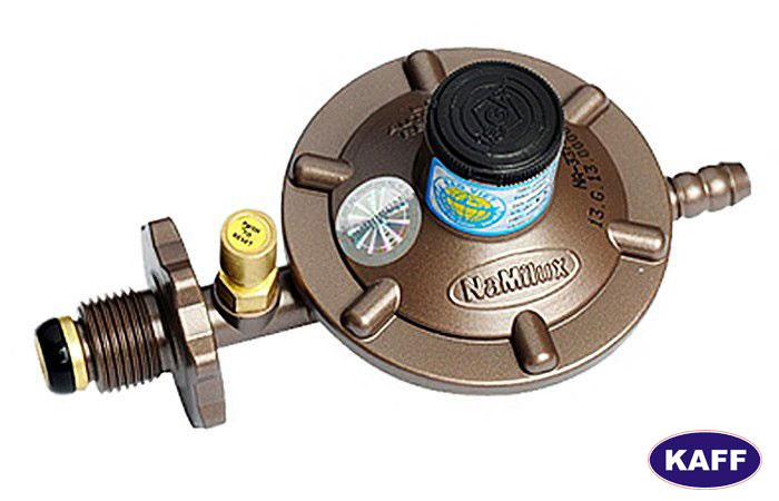 bếp gas âm hồng ngoại Kaff KF-608I