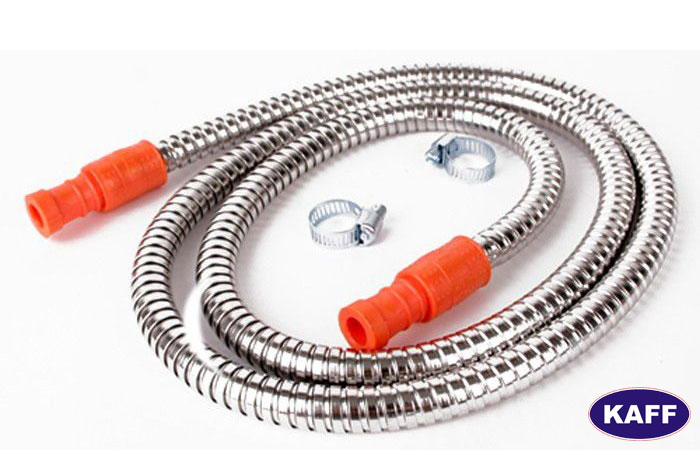 bếp gas âm Kaff KF-608I