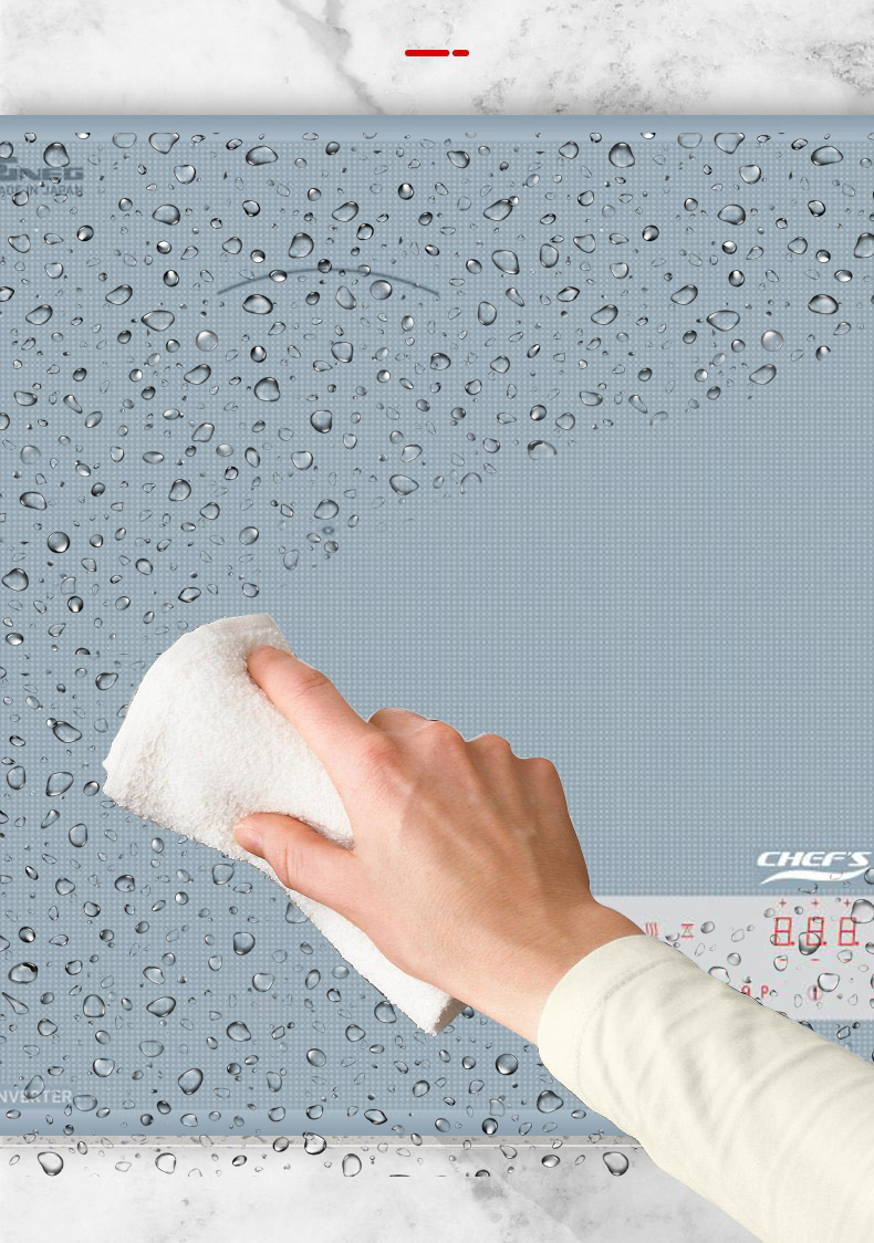 Bạn sẽ được gì khi chọn mua bếp từ Chefs EH DIH666G | Shop bếp từ Chefs