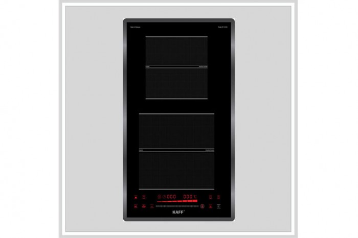 Bếp điện từ Domino Kaff KF-H33DIS nhập khẩu chính hãng