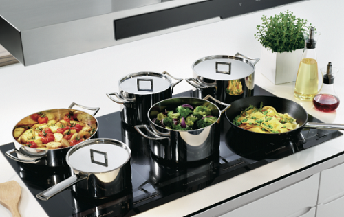 Bếp Từ Eurosun EU-T702 Plus Bếp Từ Eurosun EU-T702 Plus