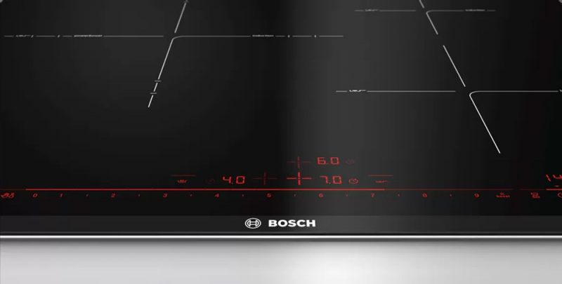 Bếp Từ 3 Vùng Bosch PID775DC1E