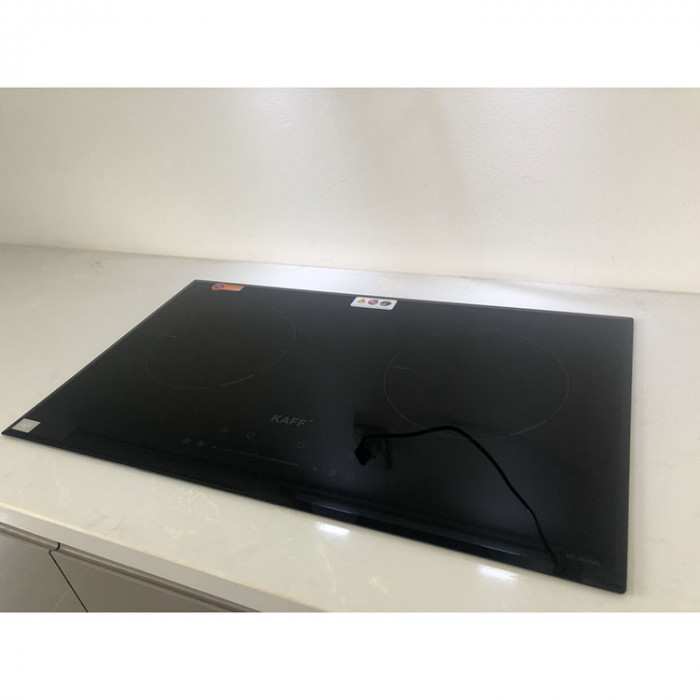 Bếp đôi điện từ Kaff KF-3850SL