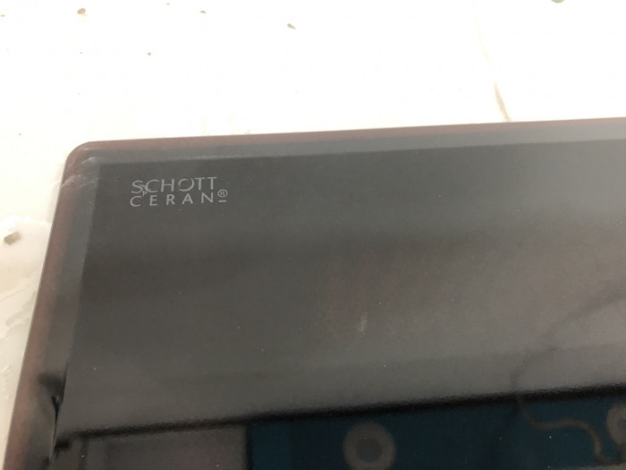 bếp từ Kaff KF-FL68II 2 lò nấu