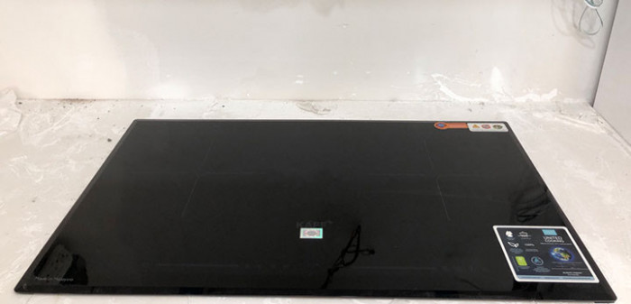 Bếp từ 2 lò nấu Kaff KF-FL68II