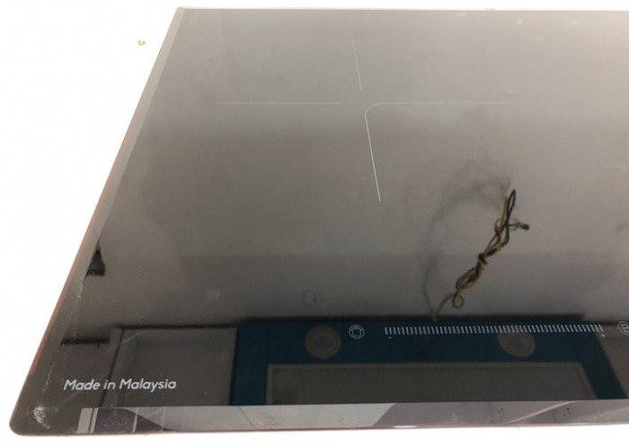 Bếp điện từ đôi Kaff KF-FL68II công nghệ Đức