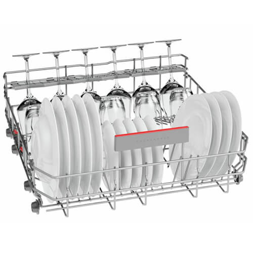 Máy có 3 chế độ rửa đặc biệt, đảm bát bát đĩa luôn sạch sẽ và diệt khuẩn hoàn hoàn