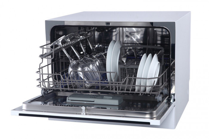 Máy rửa chén Kaff KF-W8001EU
