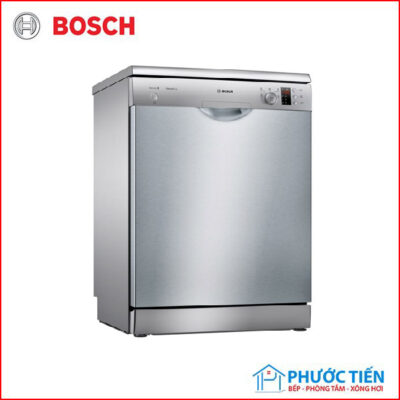 MÁY RỬA CHÉN ĐỘC LẬP BOSCH HMH.SMS25DI05E