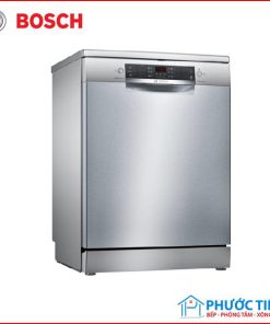 MÁY RỬA BÁT BOSCH SMS46MI05E