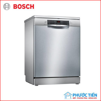 MÁY RỬA BÁT BOSCH SMS46MI05E