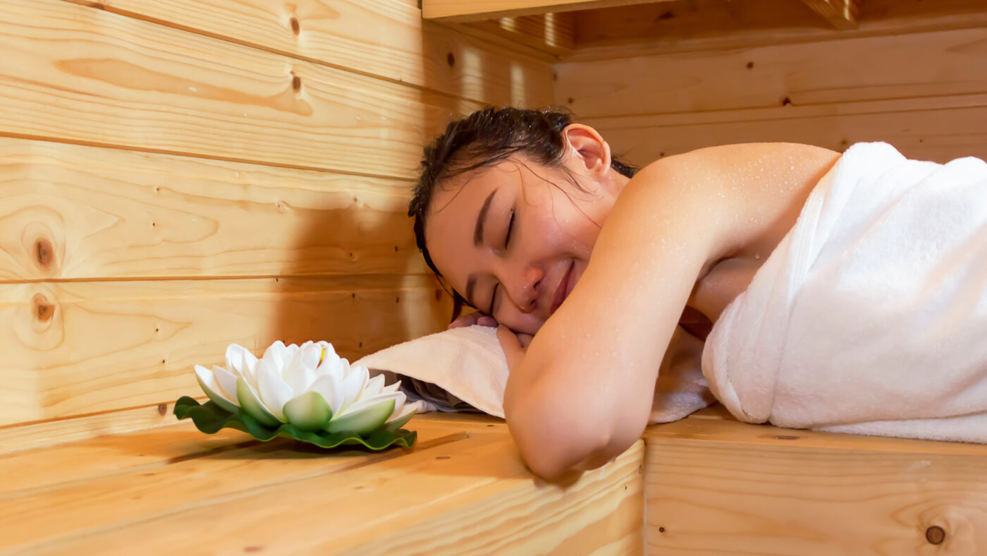 ‘’Hô biến’’ phòng tắm thành nơi chăm sóc sức khỏe lý tưởng cho gia đình