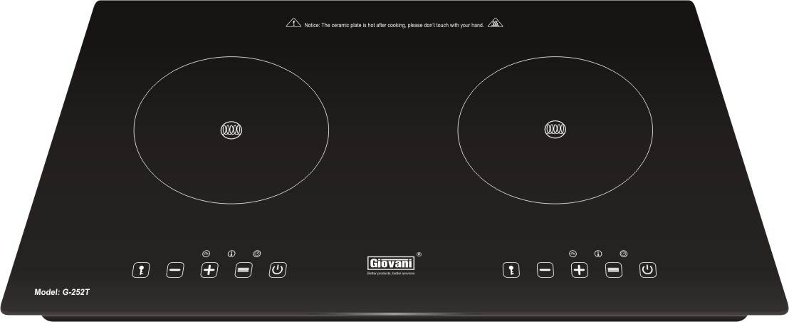 bếp từ Giovani G-252T