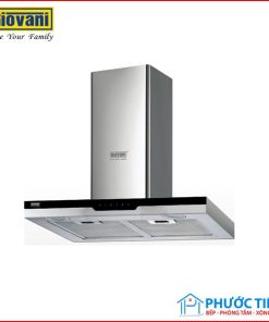 MÁY HÚT MÙI GIOVANI GH-1002 FSI