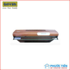 MÁY HÚT MÙI GIOVANI GH-660 YW