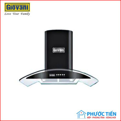 MÁY HÚT MÙI GIOVANI G-2430M