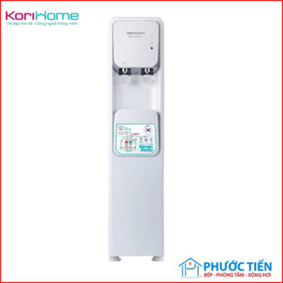 MÁY LỌC NƯỚC TÍCH HỢP NÓNG LẠNH KORIHOME WPK-906