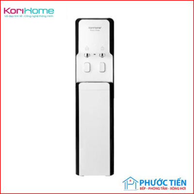 MÁY LỌC NƯỚC TÍCH HỢP NÓNG LẠNH KORIHOME WPK-928