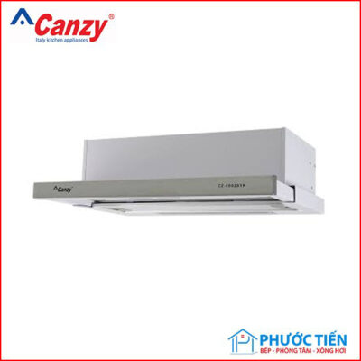 MÁY HÚT MÙI CANZY CZ-6002-SYP