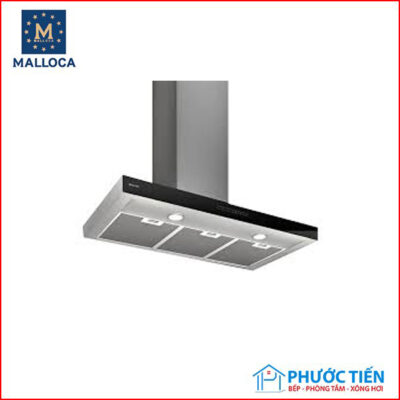 MÁY HÚT MÙI GẮN TƯỜNG MALLOCA MIN F-205