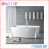 bồn tắm nofer