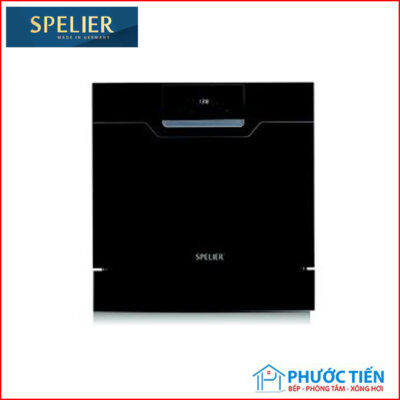 MÁY RỬA BÁT SPELIER SP 08 UOZ