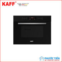 LÒ NƯỚNG KẾT HỢP VI SÓNG KAFF KF-OSM44L