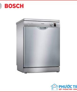 MÁY RỬA CHÉN ĐỘC LẬP BOSCH HMH.SMS25DI05E 60CM