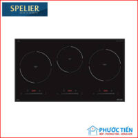 BẾP TỪ BA SPELIER SPM 938I PLUS
