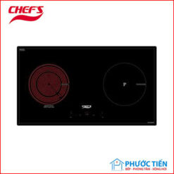 BẾP ĐIỆN TỪ CHEFS EH-MIX866