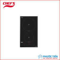 BẾP TỪ DOMINO CHEFS EH-DIH32A