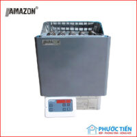 MÁY XÔNG HƠI KHÔ AMAZON SAM-B12