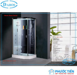 Phòng xông hơi Daros HT-17
