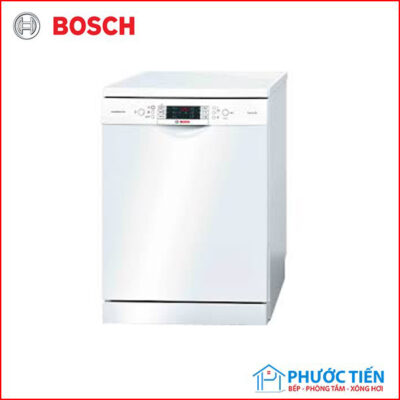 MÁY RỬA CHÉN HMH.SMS63L02EA 60CM
