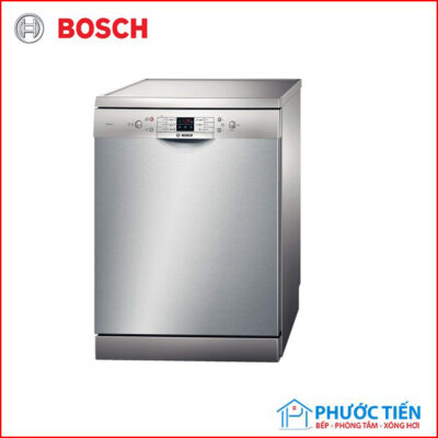 MÁY RỬA CHÉN HMH.SMS63L08EA 60CM