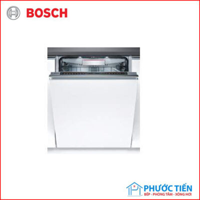 MÁY RỬA BÁT ÂM TOÀN PHẦN HMH.SMV88TX02E 60CM