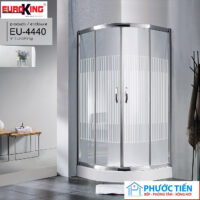 PHÒNG TẮM VÁCH KÍNH EUROKING EU-4440