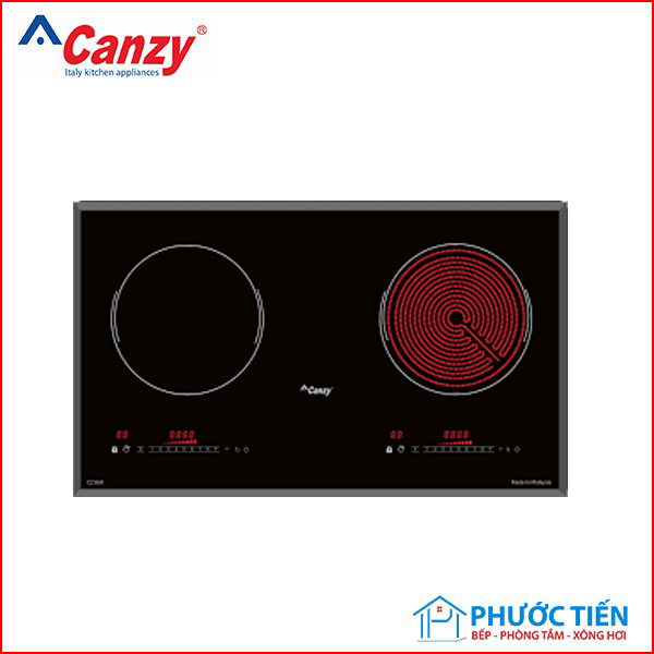 BẾP ĐIỆN TỪ CANZY CZ 86R