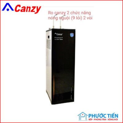 Máy lọc nước Canzy CZP 668NNP